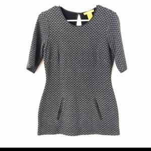 Catherine Malandrino sweater tunic. Size Small.  Excellent condition! Stretchy